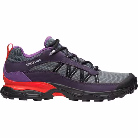 Shelter Low LTR Shoe