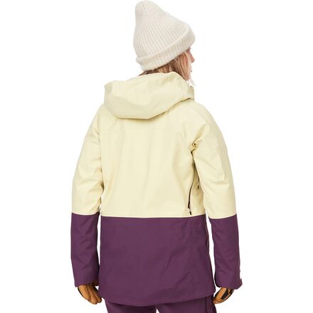 Orion GORE-TEX Jacket - Women's