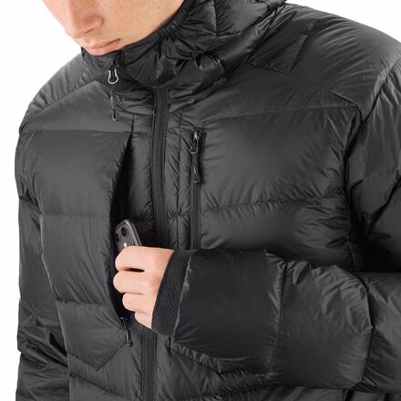 Elixir Ultra Down Jacket - Men's