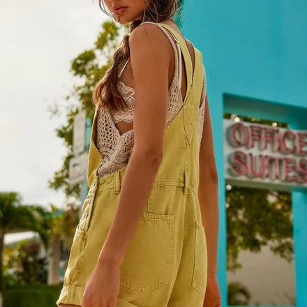 Ziggy Shortall - Women's