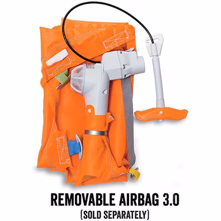 Poacher RAS 36L Pack