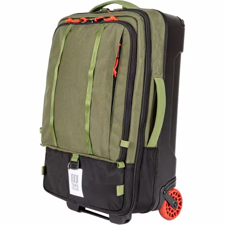 Global Travel 44L Roller Bag