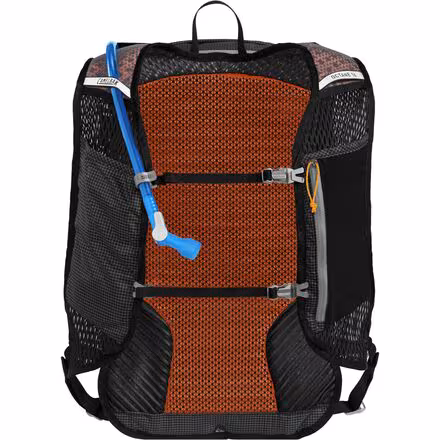 Octane 16L With Fusion 2L Hydration Pack