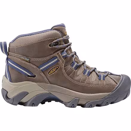 Targhee II Mid Hiking Boot - Women's