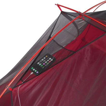 FreeLite 2 Tent: 2-Person 3-Season
