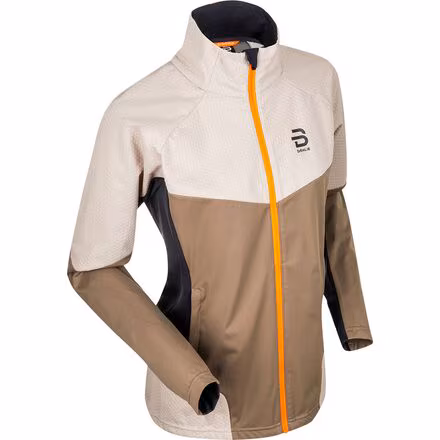 Rigid Jacket - Women's