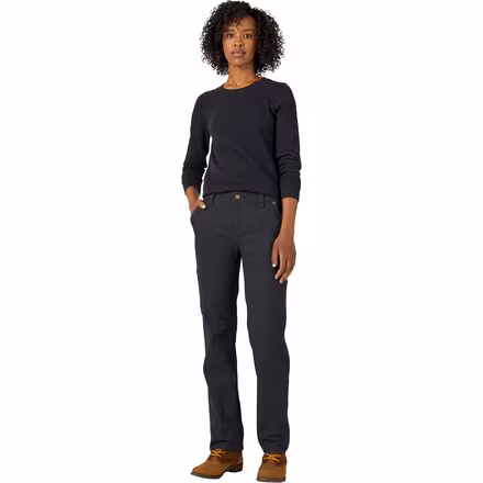 Duck Carpenter Straight Pant - Women's