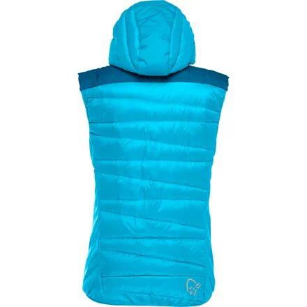 Falketind 750 Down Vest - Women's