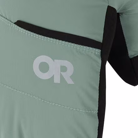 Shadow Insulated Mitten