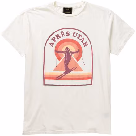 Apres Utah T-Shirt - Women's