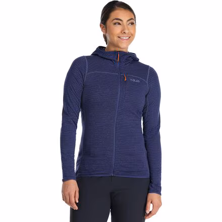 Ascendor Light Hoodie - Women's