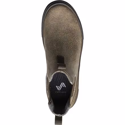 Lucie Chelsea Boot - Women's