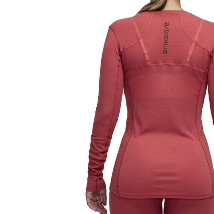 Performance-Tech LS Top - Women's