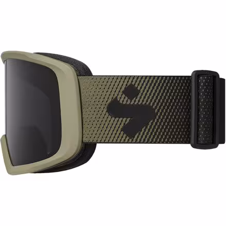 Firewall Goggles