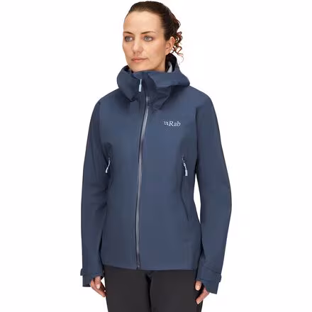 Downpour Light Jacket - Women's
