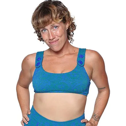 Georgia Bikini Top - Women's