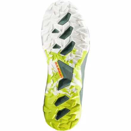 Sertig Trail Running Shoe - Men's
