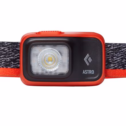 Astro 300 Headlamp