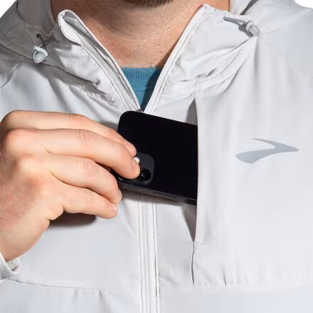 Canopy Jacket - Men's