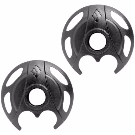 Alpine Z-Pole Baskets