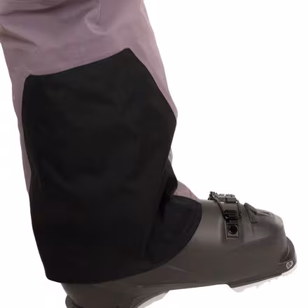 Rayleigh 3L Bib Pant - Women's