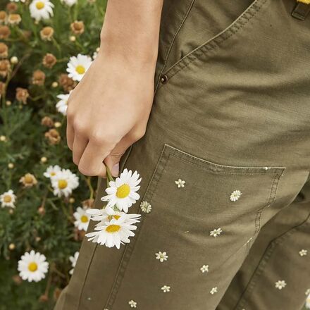 Juniper Utility Pant - Women's