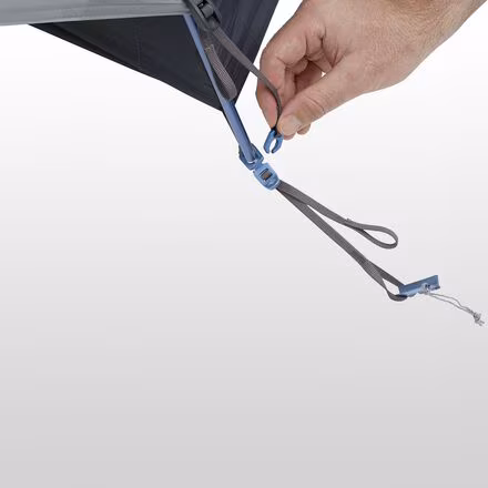 ALTO TR2 Tent: 2-Person 3-Season