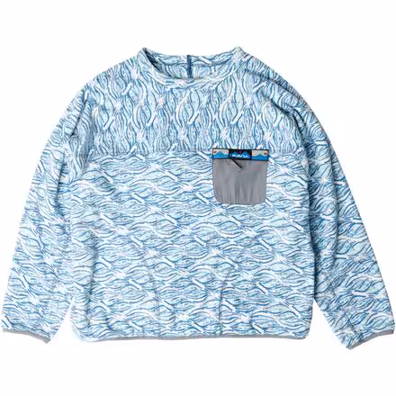 Kelowna Pullover Sweatshirt - Women's
