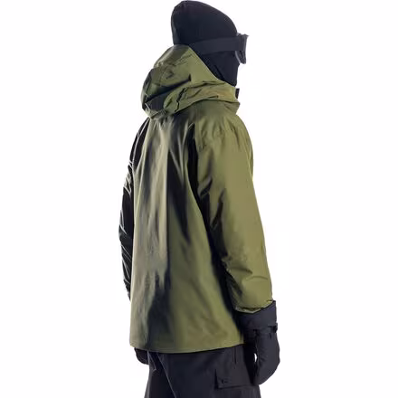 C1 Insulated Jacket - Men's