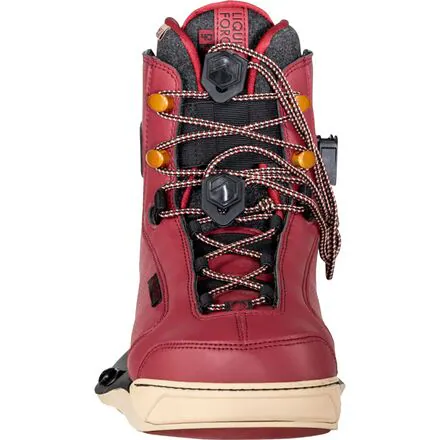 Vale 4D Wake Binding - Women's