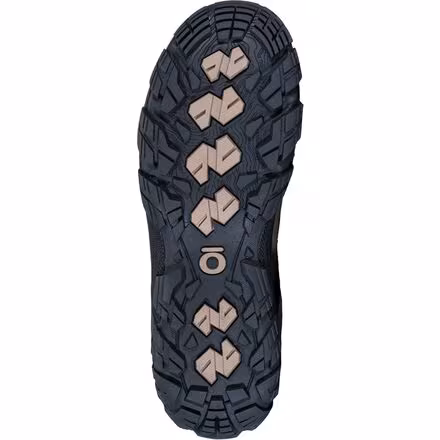 Sawtooth X Low Shoe - Men's