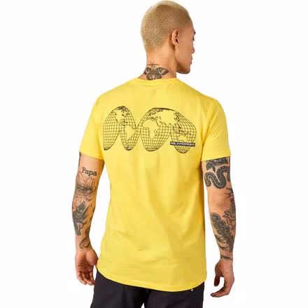 Global Enterprises T-Shirt - Men's