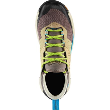 Trail 2650 Campo 3in Hiking Shoe - Women's