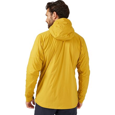VR Summit Jacket - Men's