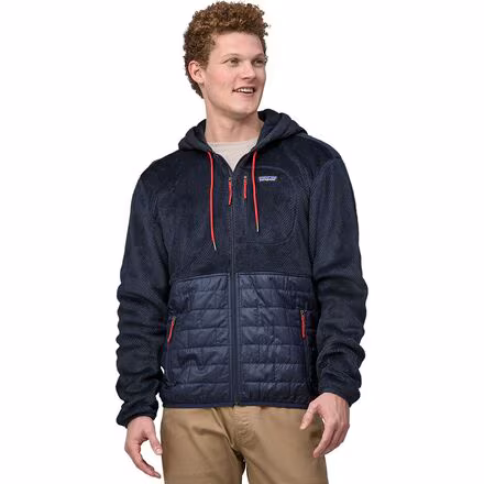 Re-Tool X Nano Hoodie - Men's