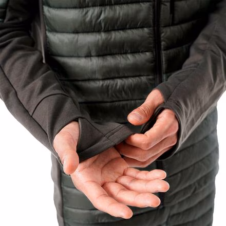 Morrison Gilltek Hybrid Jacket - Men's