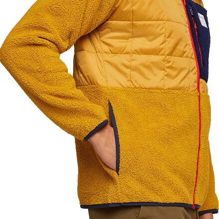 Trico Hybrid Jacket - Men's