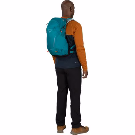 Hikelite 18L Backpack