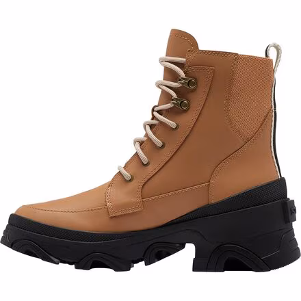 Brex Lace Boot - Women's