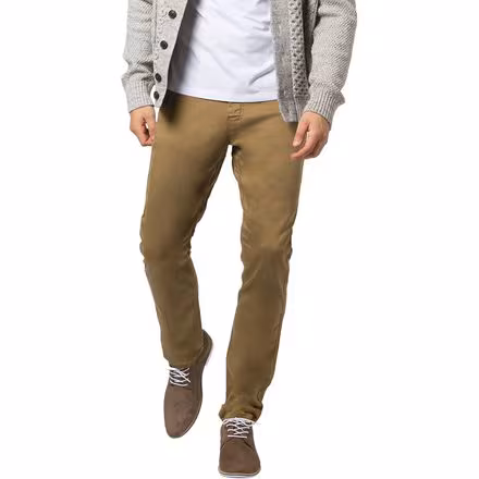 No Sweat Relaxed Fit Pant - Men's