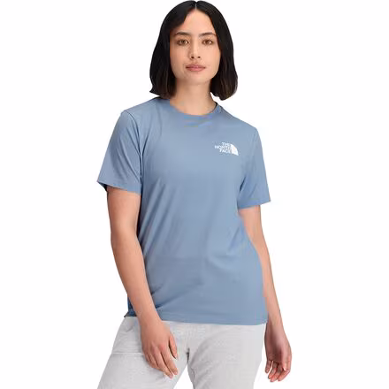 Box NSE T-Shirt - Women's