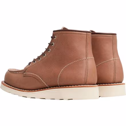 Classic Moc 6in Boot - Women's