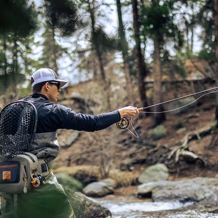 Signature 3 Fly Rod - 2 Piece