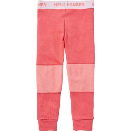 Graphic Lifa Merino Baselayer Set - Kids'
