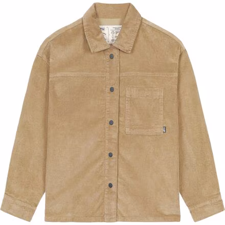 Corrady Button Up Shirt - Women's