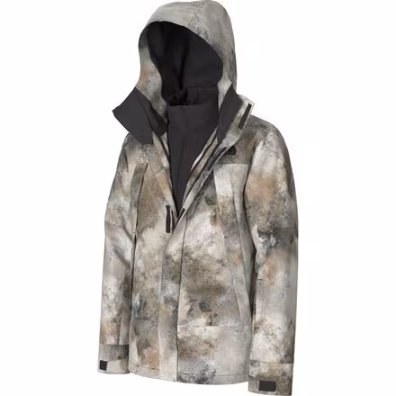 Clement Triclimate Jacket - Men's