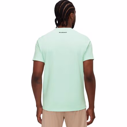 Trovat T-Shirt Mammut - Men's