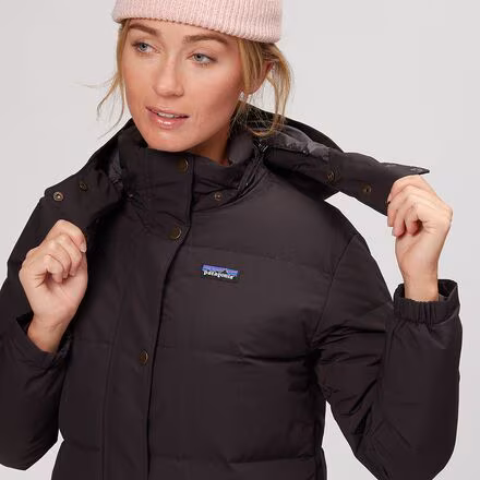 Downdrift Parka - Women's