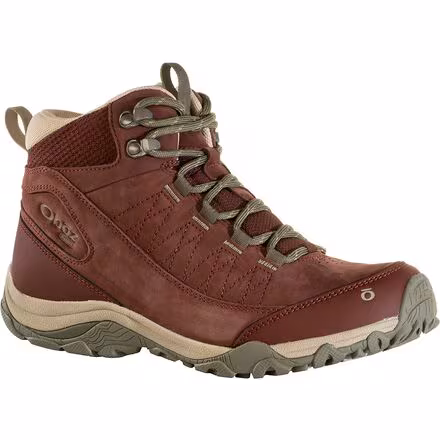 Ousel Mid B-DRY Hiking Boot - Women's