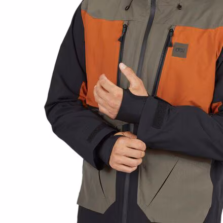 Naikoon Jacket - Men's